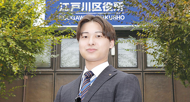 国家公務員・地方初級コース