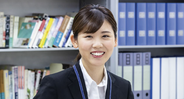 学校事務・警察事務職員コース
