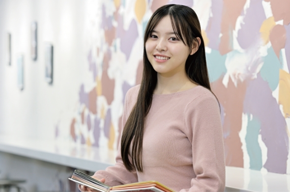 充実した学習環境1