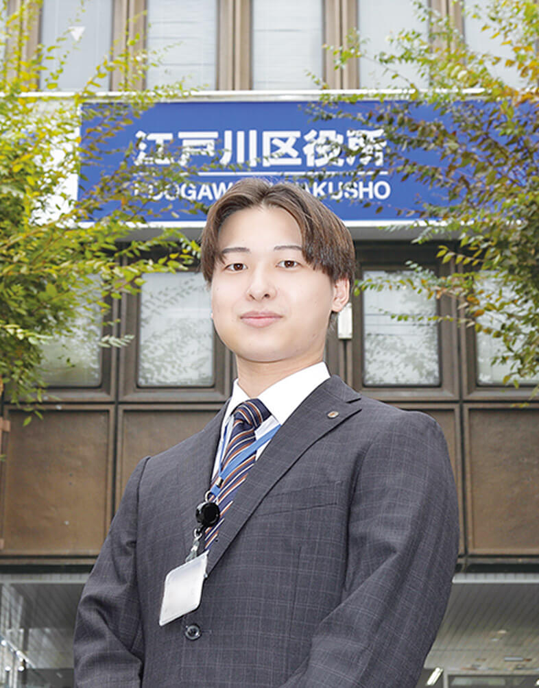 国家公務員・地方初級コース