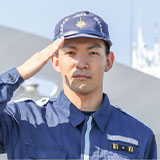 海上保安官コース