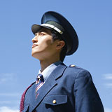 入国警備官・皇宮護衛官・刑務官コース