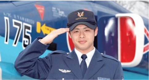 自衛官コース