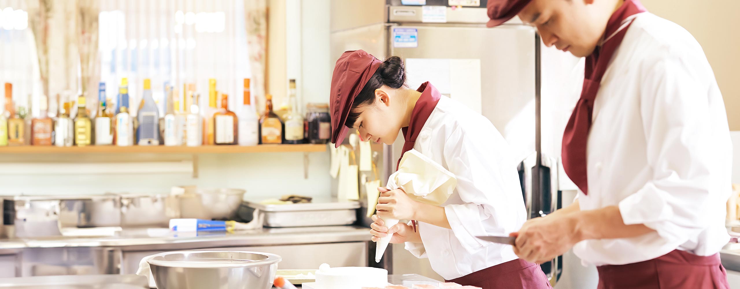 コンテスト受賞実績