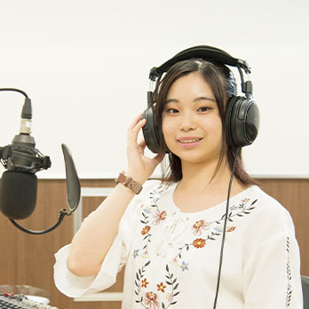 声優総合コース