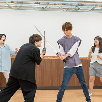 俳優タレント総合コース