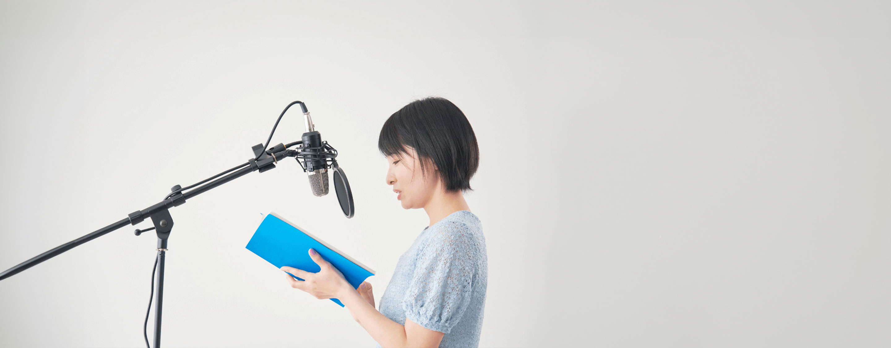 声優タレント系