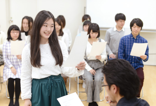 特別講義