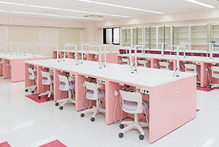 基礎実験室②