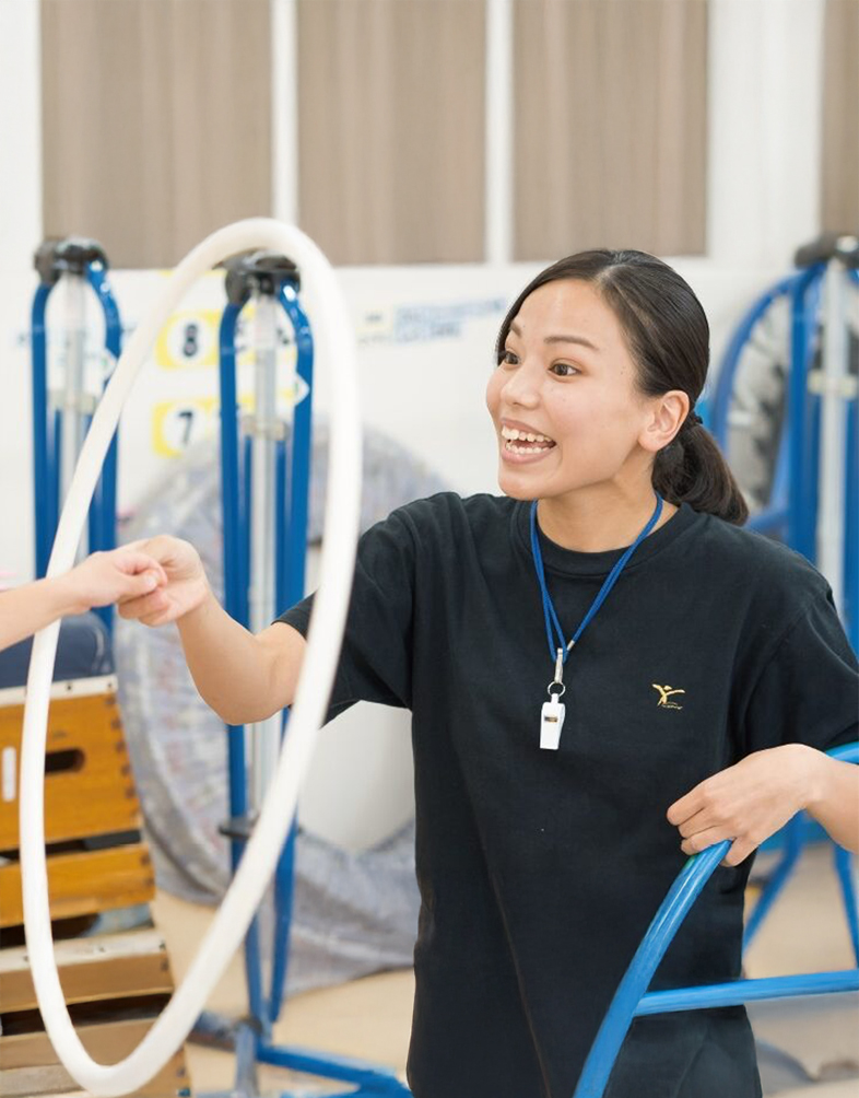 こどもスポーツコース