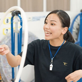 こどもスポーツコース