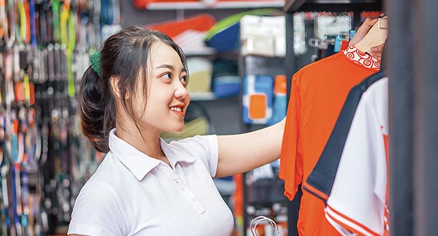 スポーツビジネスコース