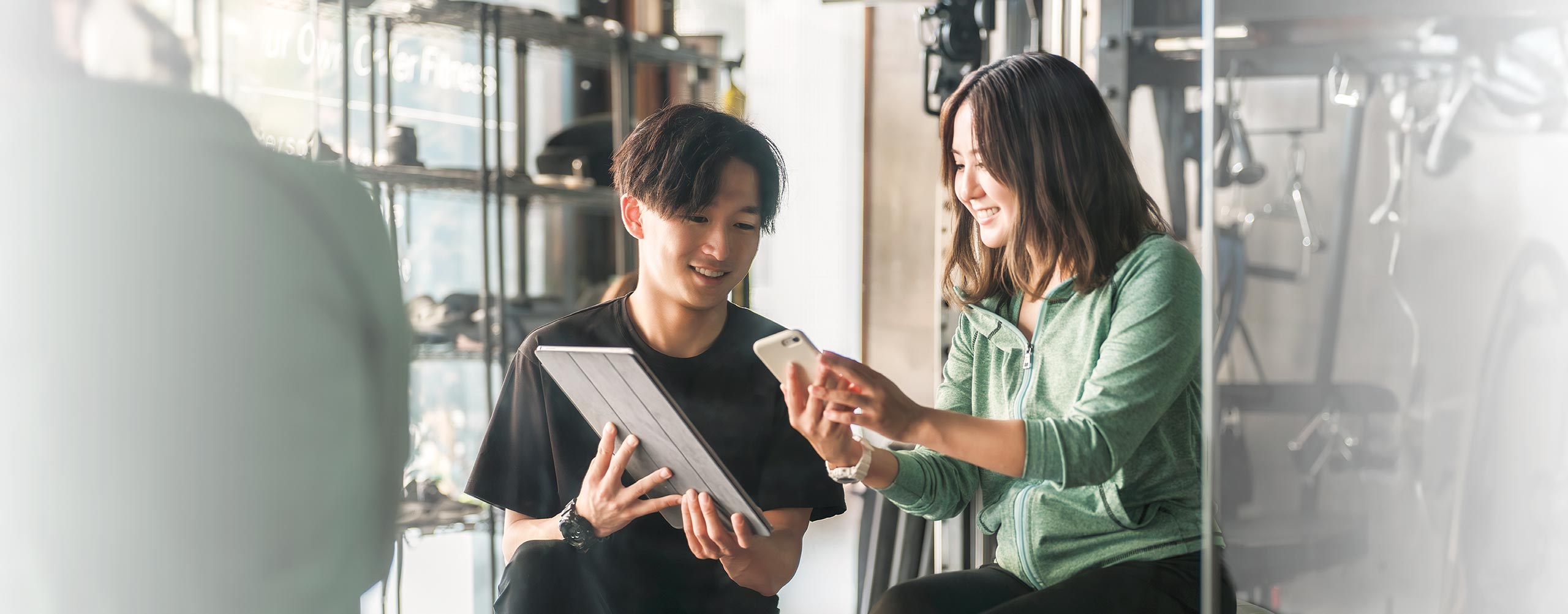 スポーツ健康コース