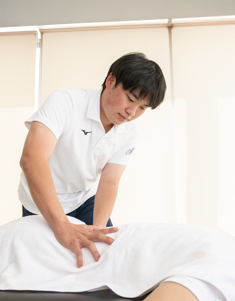 メディカルトレーナーコース