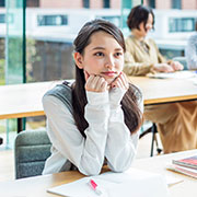 大学生、フリーター、社会人の方