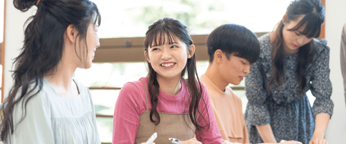 高校2・1年生向けオープンキャンパス
