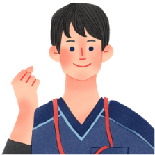救急救命士系