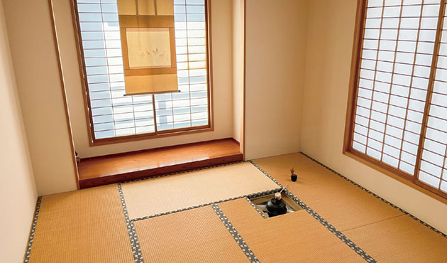 茶道教室