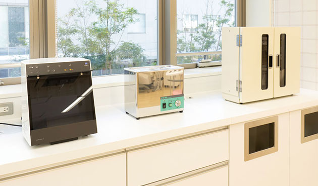 実習用機器