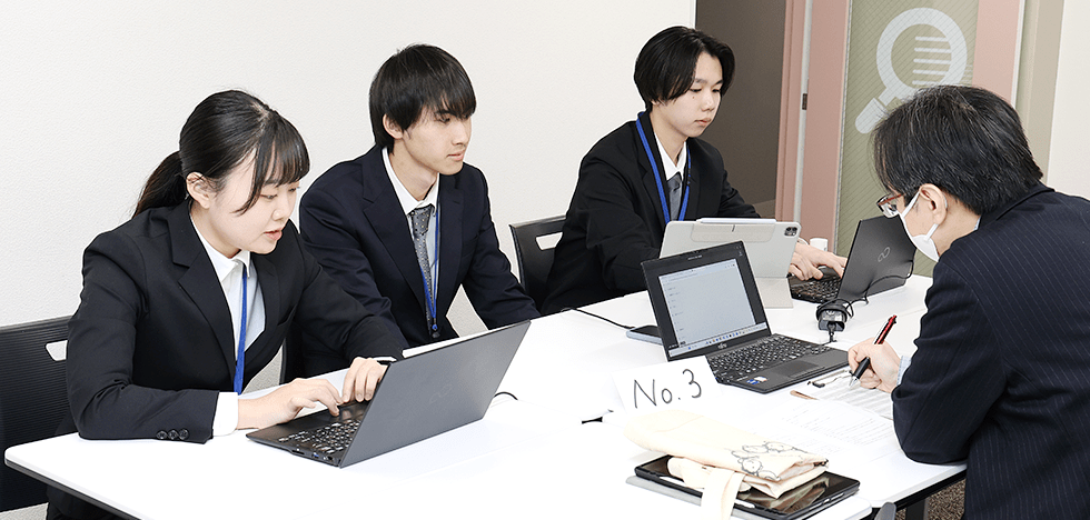 プログラミングコンテスト