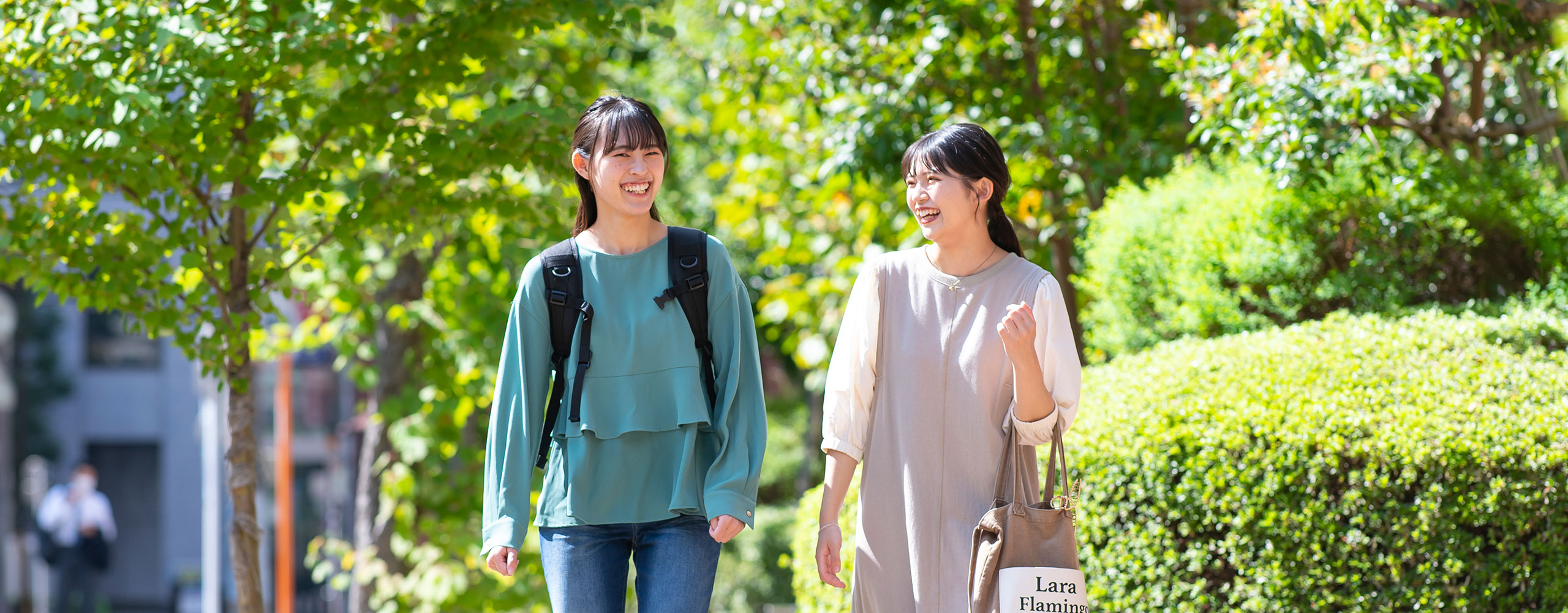 在校生へのお知らせ