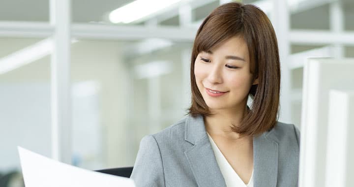 経理ビジネスコース