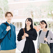留学生が大原を選ぶ理由