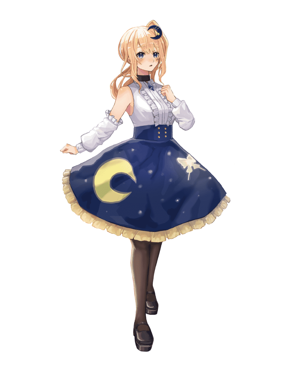 作品 1