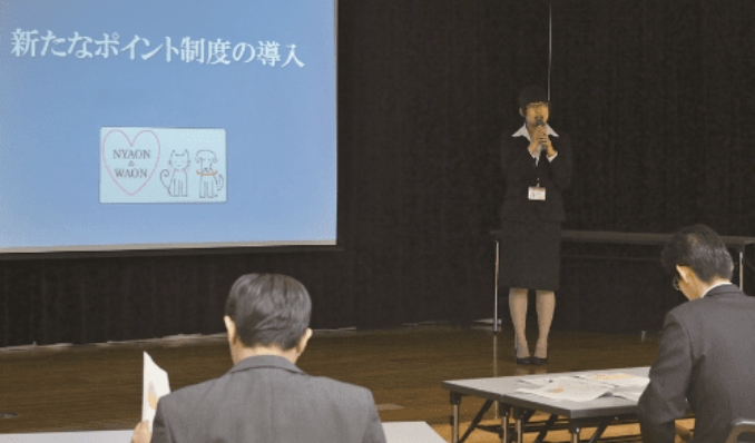 マーケティングコンテスト