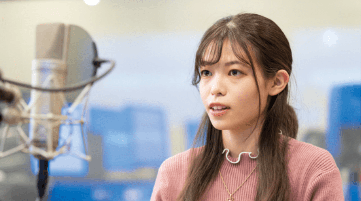 ナレーション
