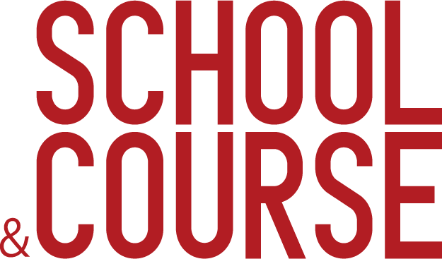SCHOOL＆COURSE