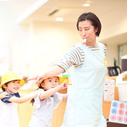 保育士修学資金貸付制度