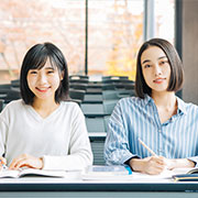 試験による特待生制度