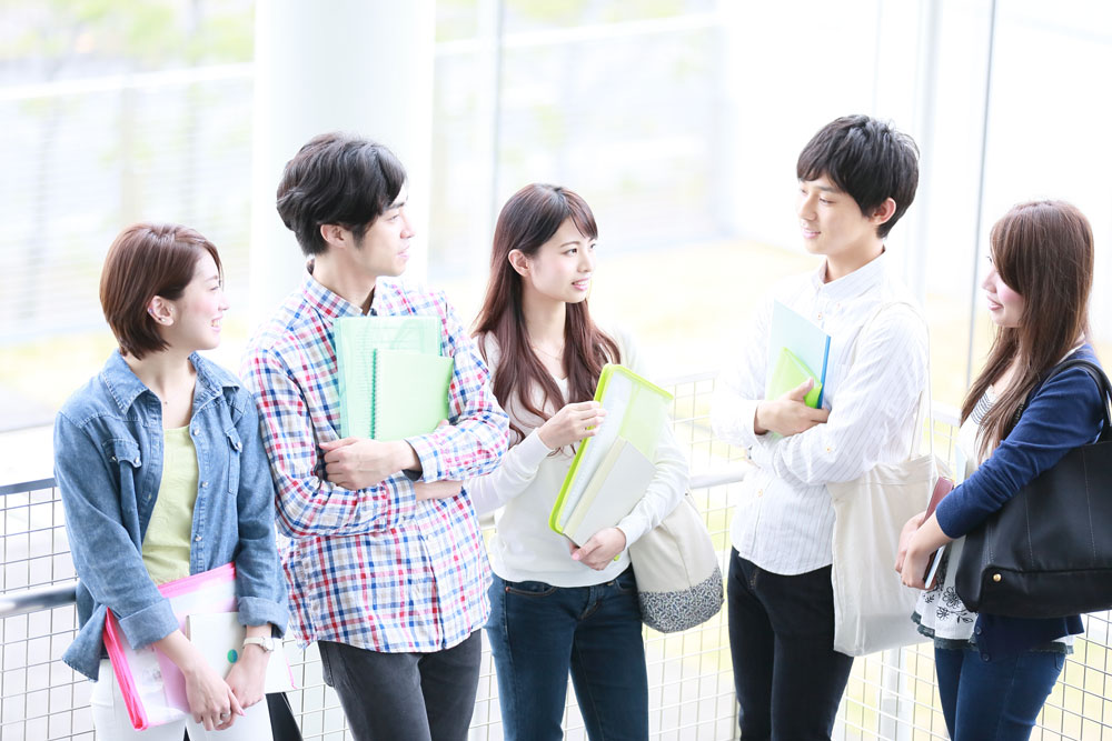 卒業生の方（2019年3月以降の卒業生）