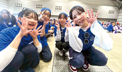 スポーツフェスティバル07