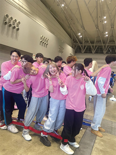 スポーツフェスティバル08