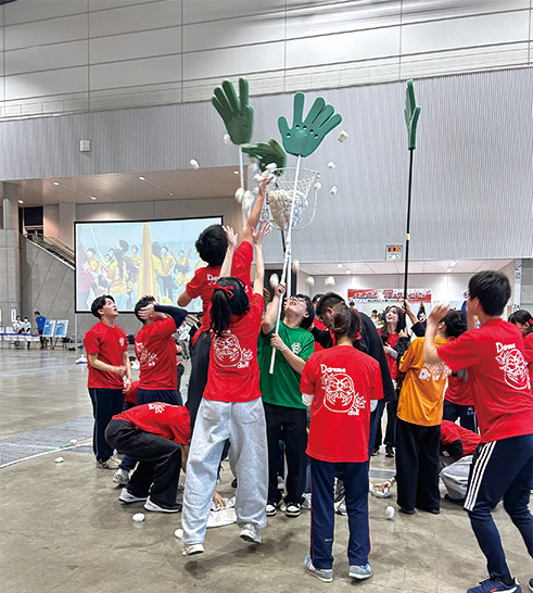 スポーツフェスティバル09