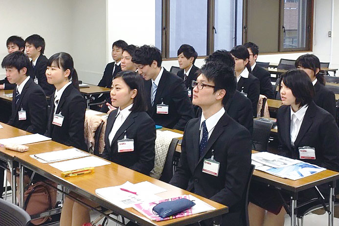 オンライン学科の特徴