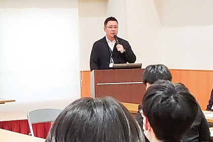 オンライン学科の特徴