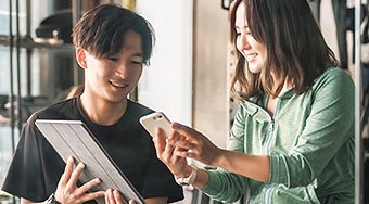 スポーツ健康コース