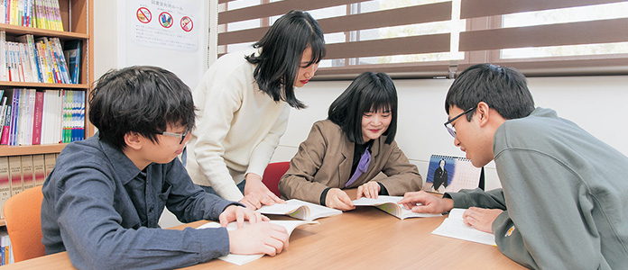 日本語学校