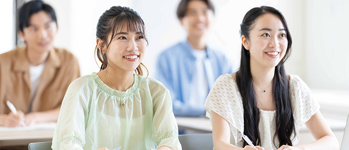 大学内講座