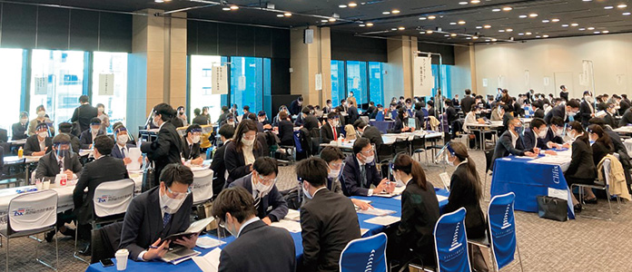 株式会社大原キャリアスタッフ