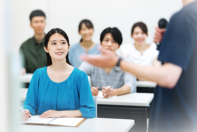 生涯学習教育