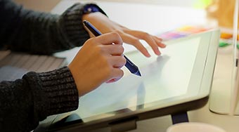 コミックイラストコース