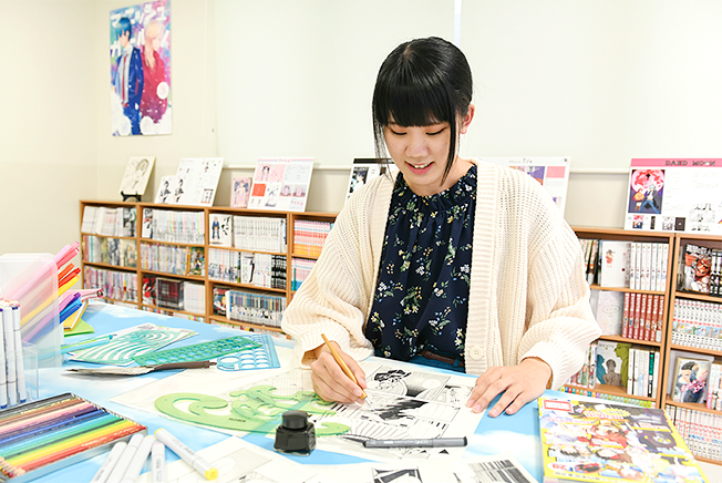 質の高い教育カリキュラム