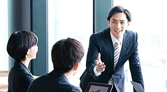 情報IT+東京経営大学卒業コース