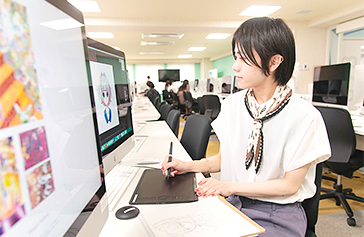 ポートフォリオ制作