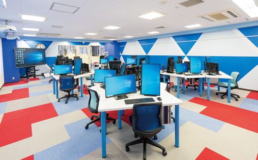 img:プログラミング実習