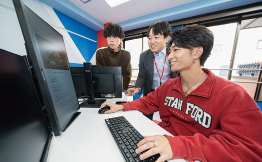 img:プログラミング実習